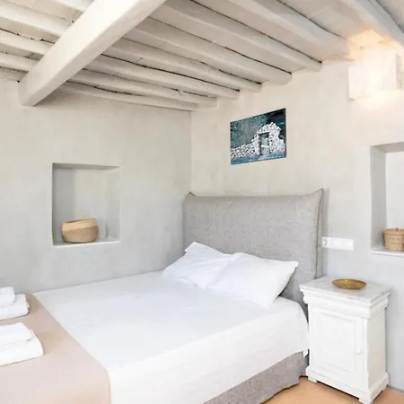 Apartment Aya Mykonos Town