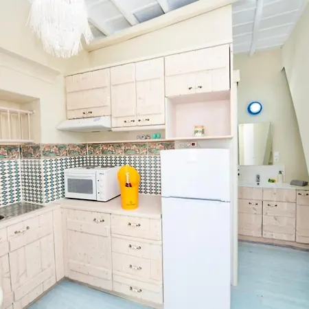 Apartment Aya *