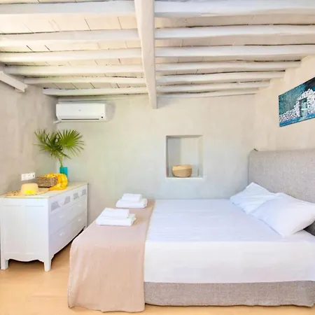 아파트 Windmill House 2 - Mykonos